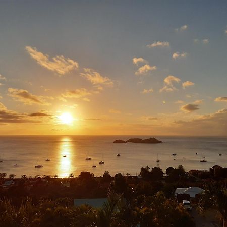 Logements Vue Mer Acces Piscine En Guadeloupe بويانت المظهر الخارجي الصورة