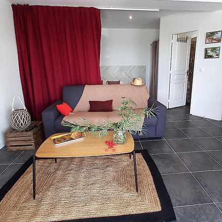 Logements Vue Mer Acces Piscine En Guadeloupe بويانت المظهر الخارجي الصورة