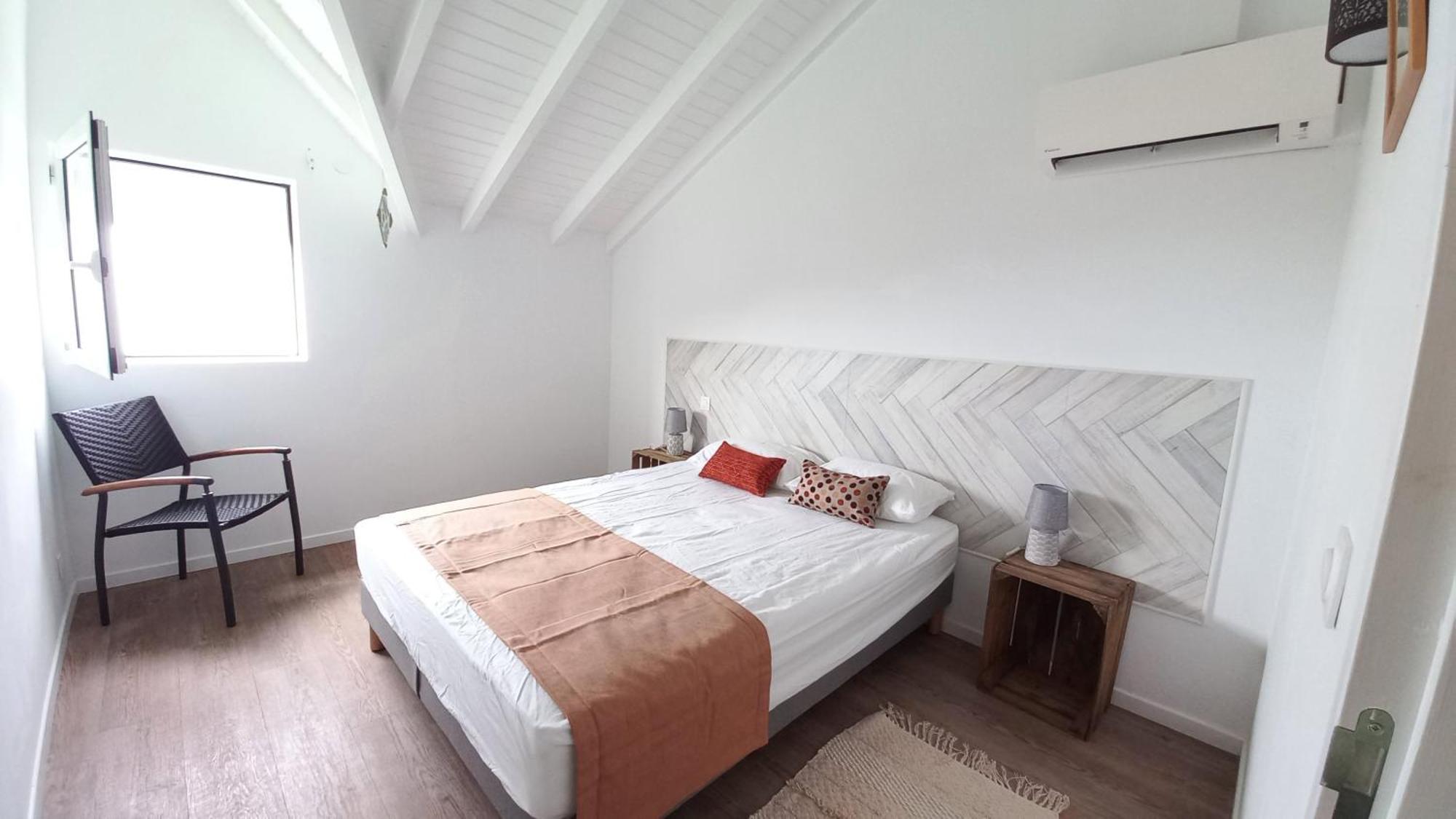 Logements Vue Mer Acces Piscine En Guadeloupe بويانت المظهر الخارجي الصورة