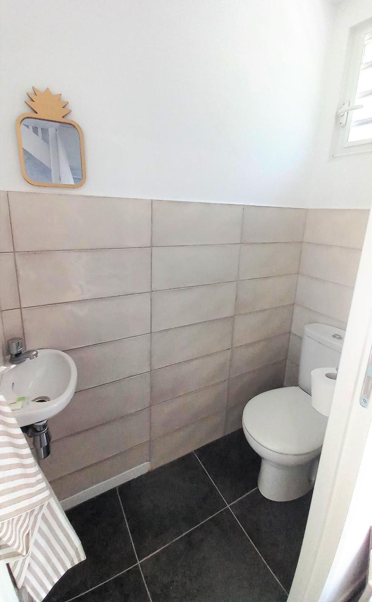 Logements Vue Mer Acces Piscine En Guadeloupe بويانت المظهر الخارجي الصورة