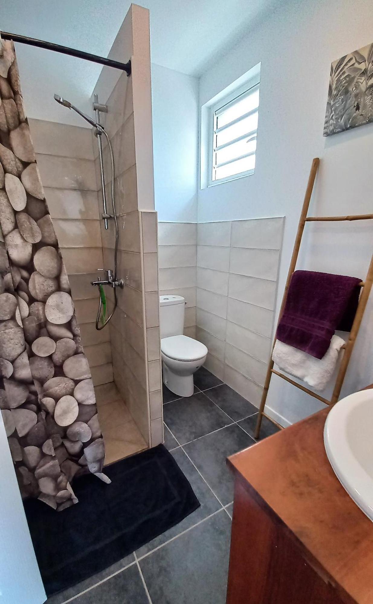 Logements Vue Mer Acces Piscine En Guadeloupe بويانت المظهر الخارجي الصورة