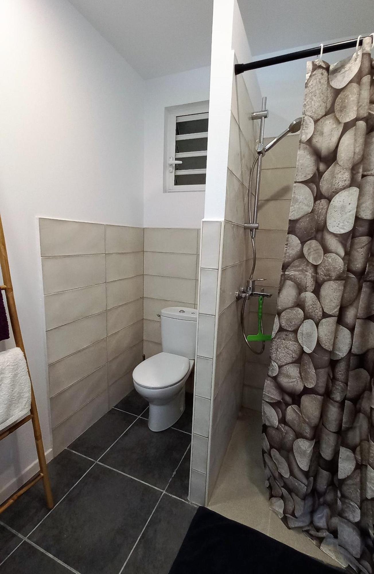 Logements Vue Mer Acces Piscine En Guadeloupe بويانت المظهر الخارجي الصورة